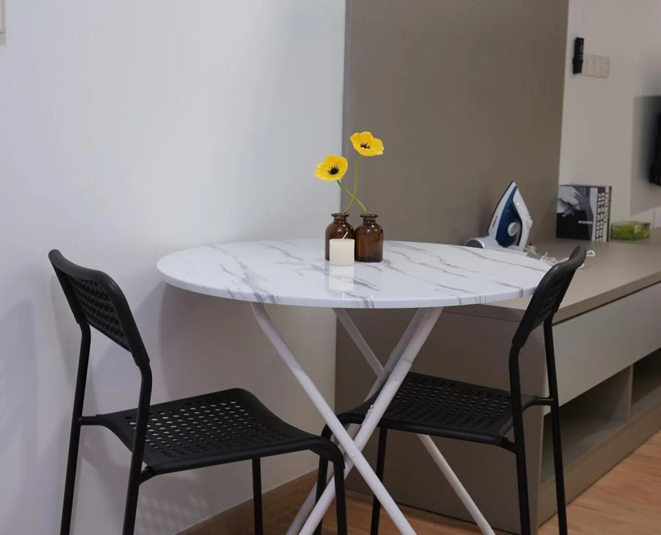 Riveria City Kl Sentral By Nest Suite Kuala Lumpur 0*,