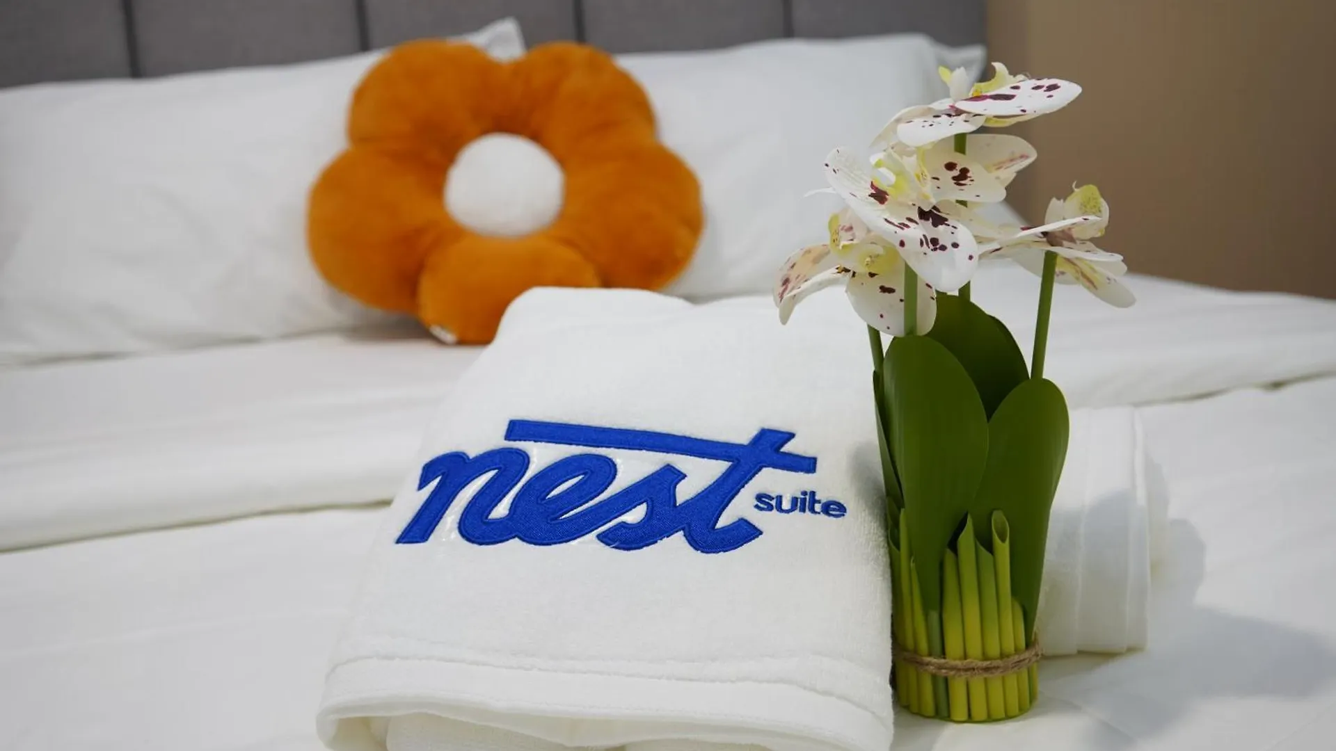 Riveria City Kl Sentral By Nest Suite Kuala Lumpur
