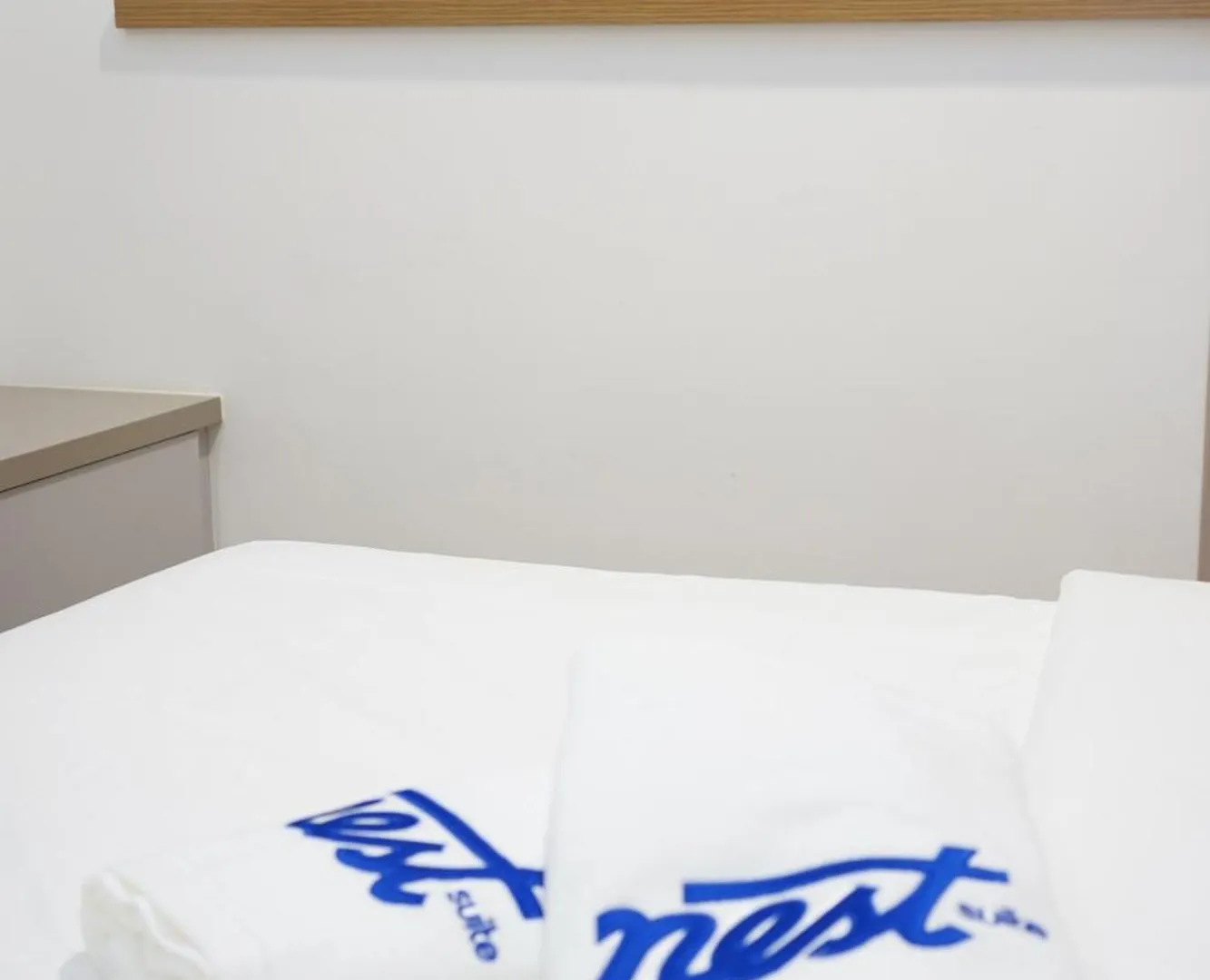 Riveria City Kl Sentral By Nest Suite Kuala Lumpur Malajsie